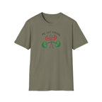 Me Get Strong T-Shirt