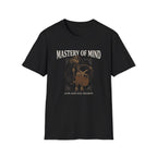 Mastery Of Mind T-Shirt