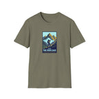 The Pain Cave T-Shirt