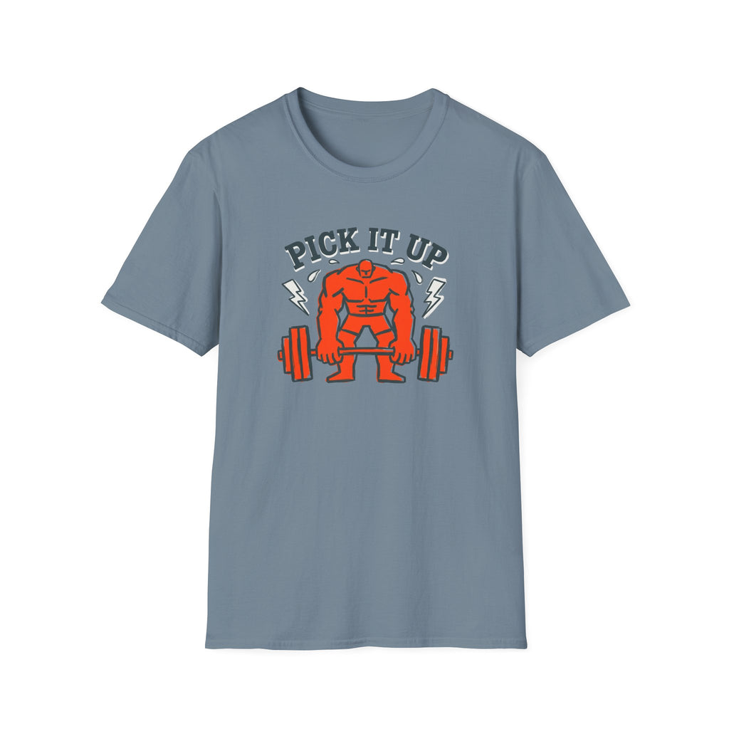 Pick It Up T-Shirt