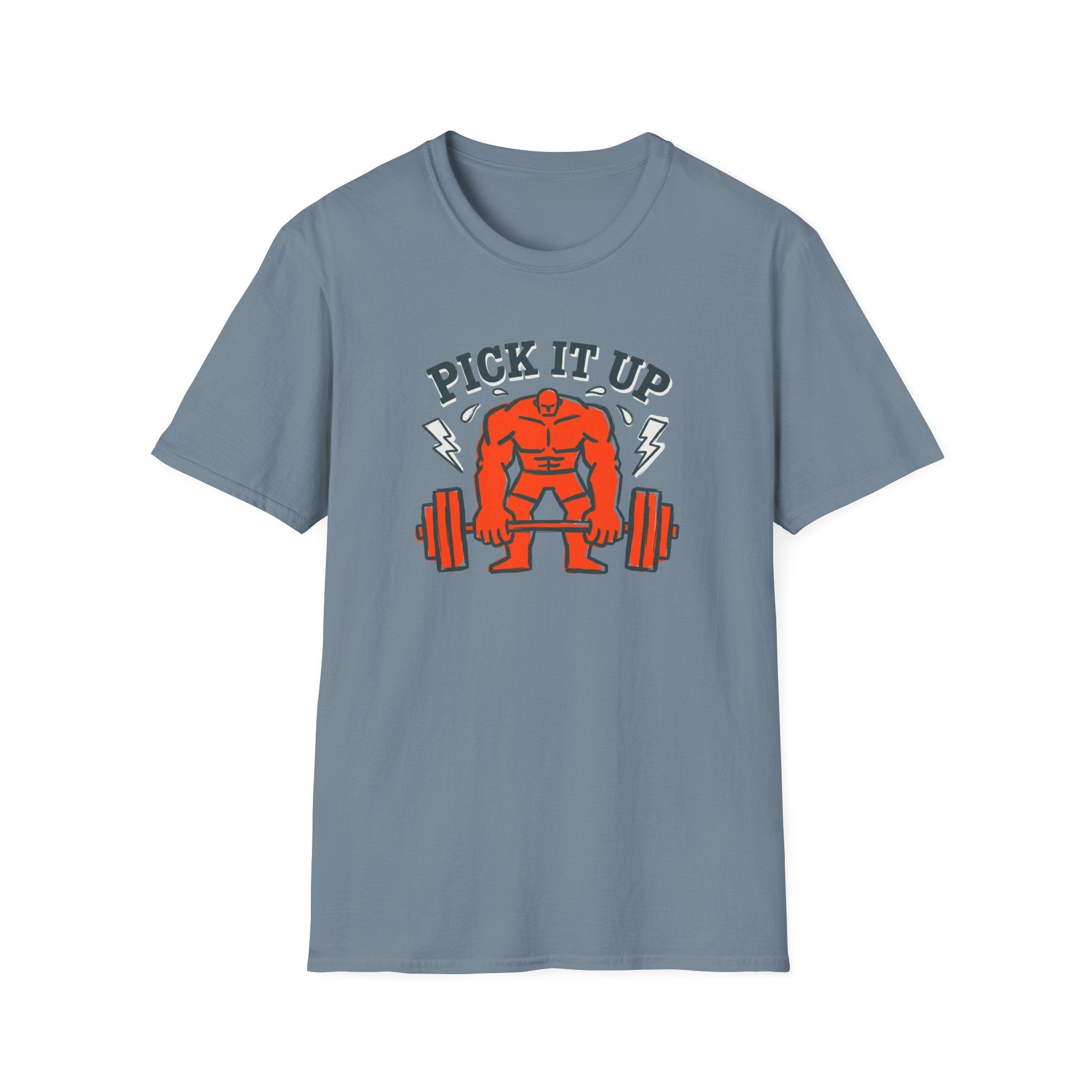 Pick It Up T-Shirt