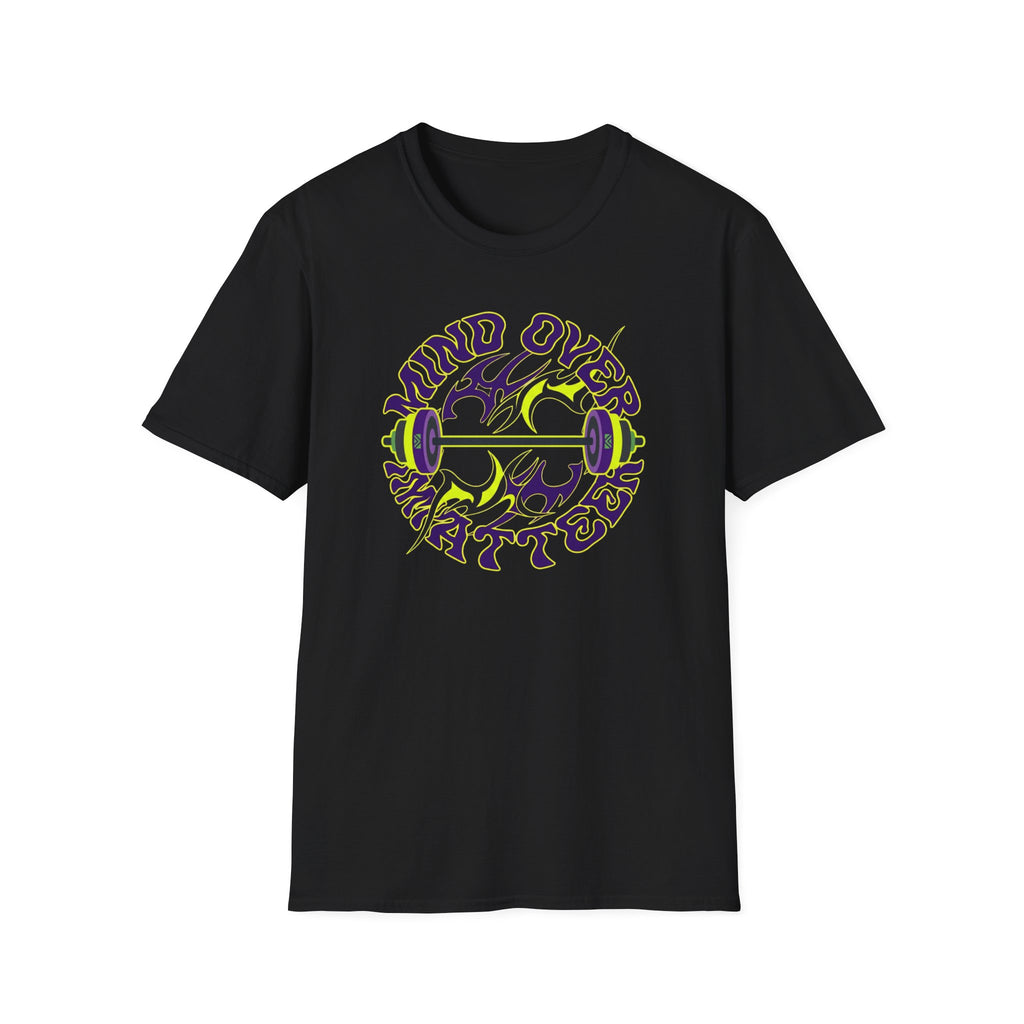 Mind Over T-Shirt