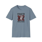 Fiber And Force T-Shirt
