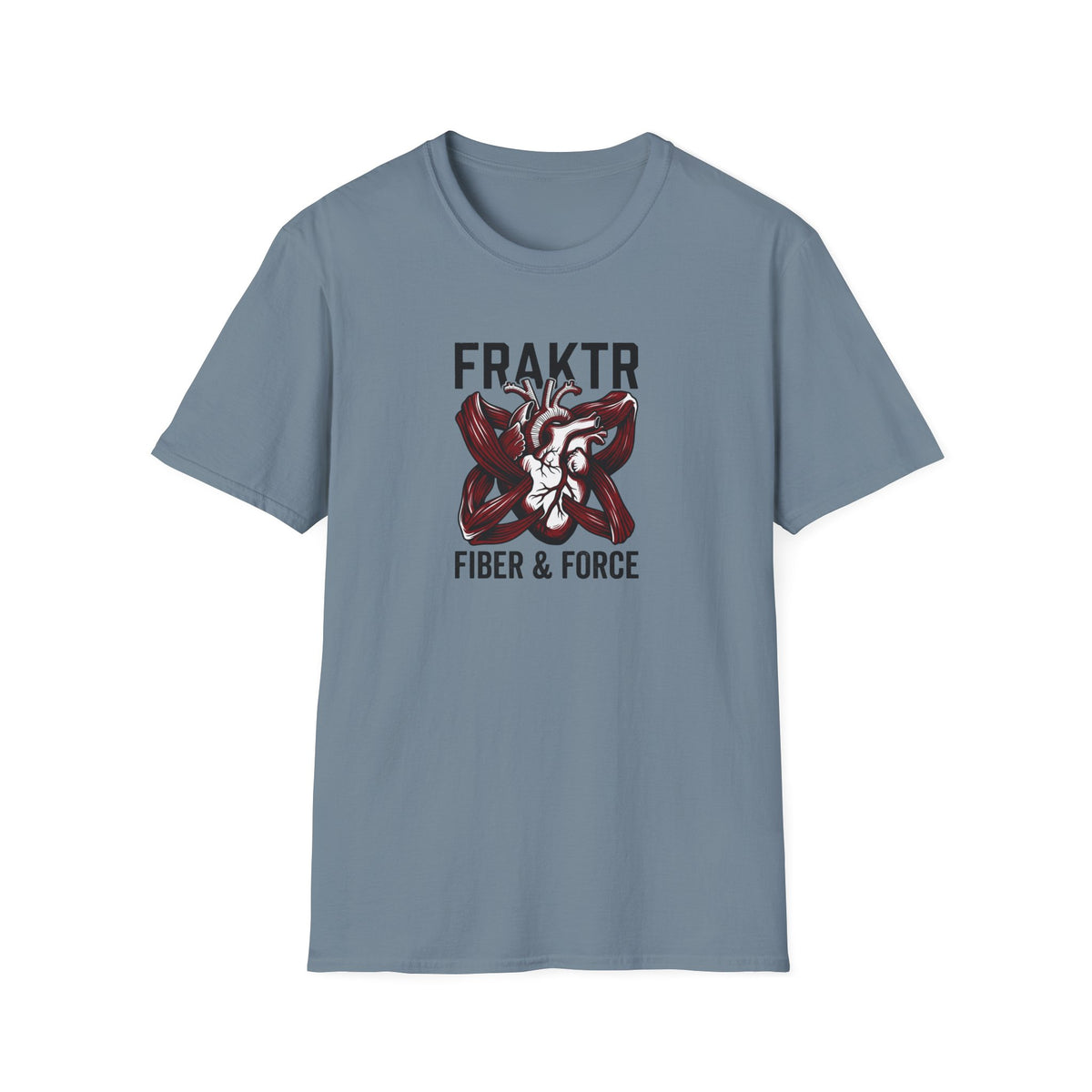 Fiber And Force T-Shirt