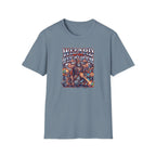 Wizard Of The Weight Room T-Shirt