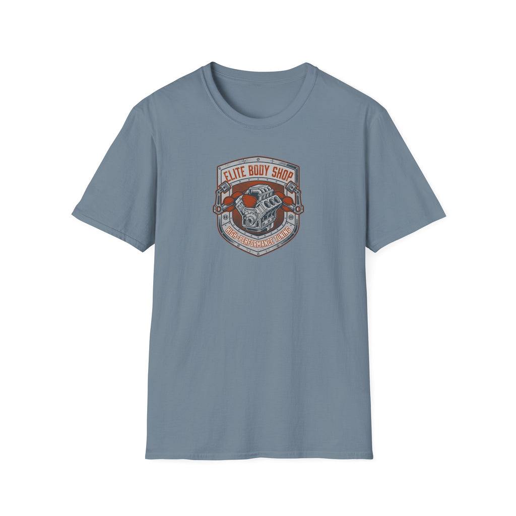 Elite Body Shop T-Shirt