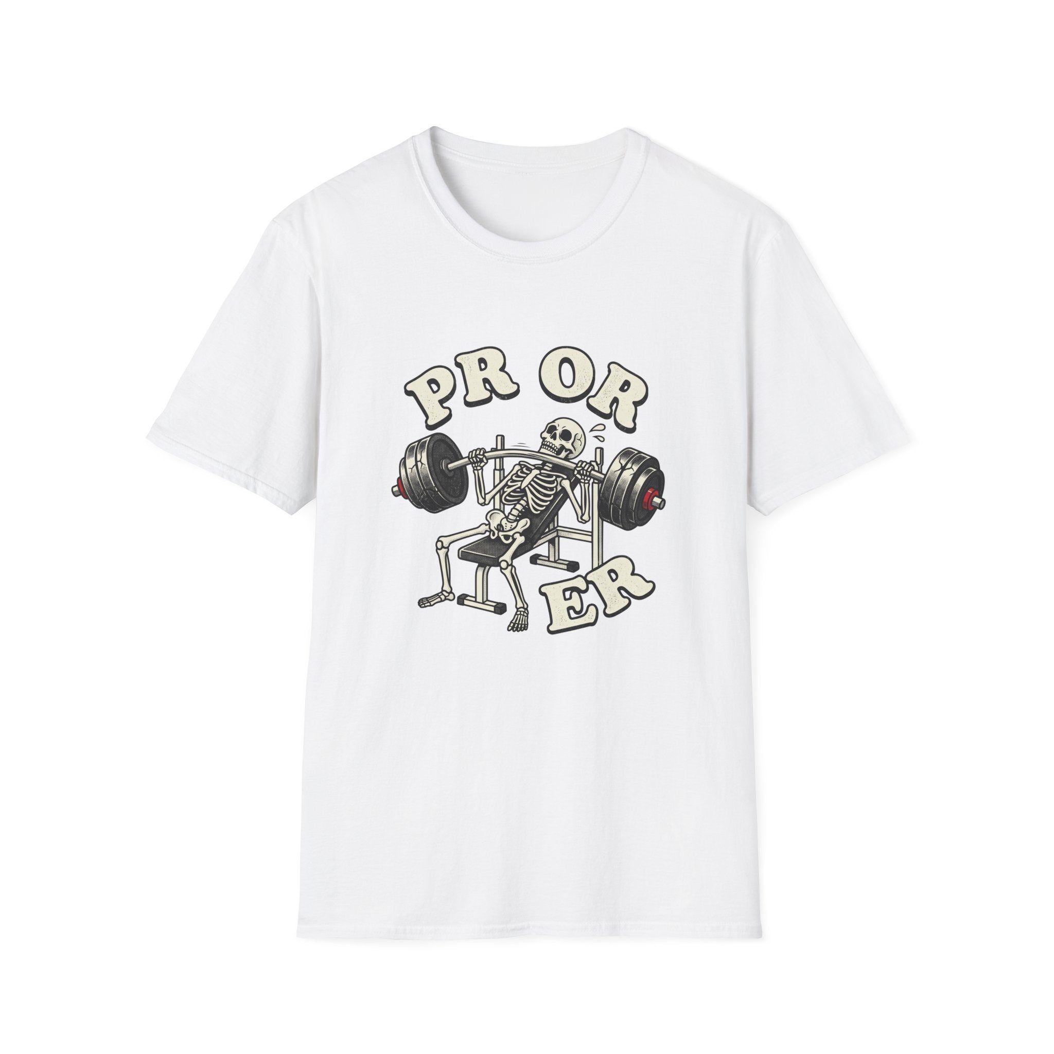 PR Or ER T-Shirt
